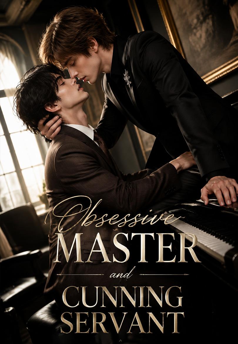 Obsessive Master and Cunning Servant
