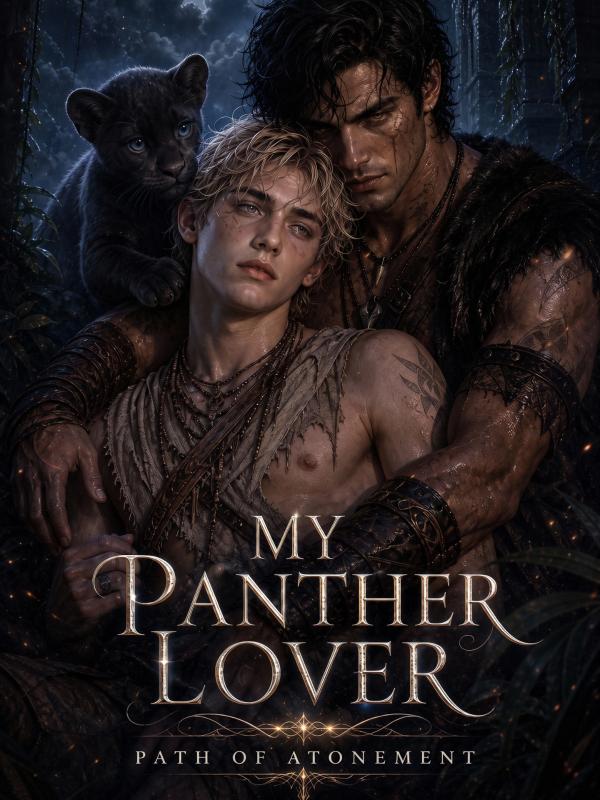 My Panther Lover: Path of Atonement