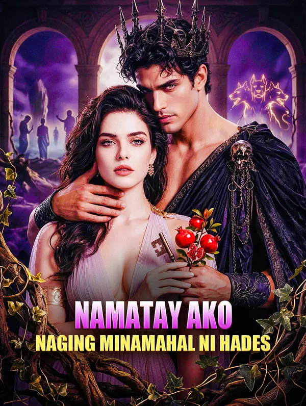 Namatay Ako, Naging Minamahal ni Hades