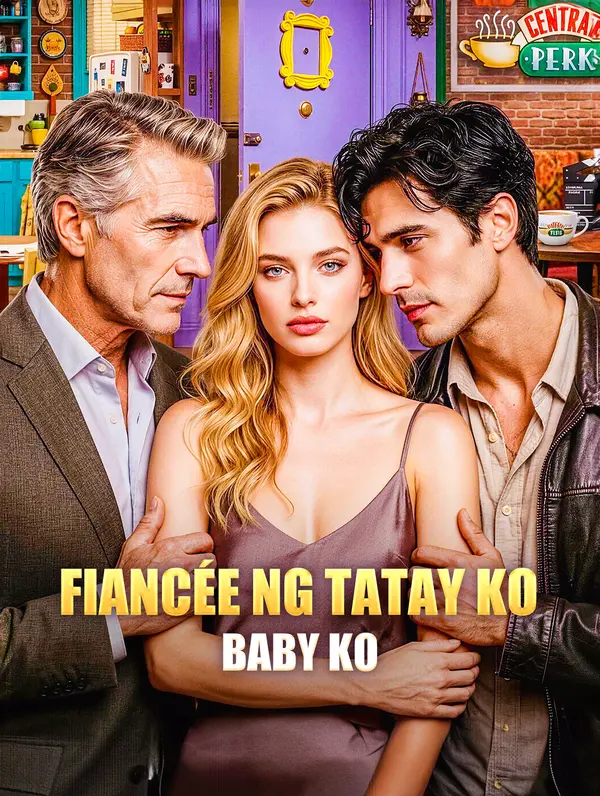 Fiancée ng Tatay Ko, Baby Ko