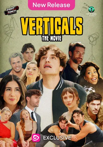 Verticals The Movie