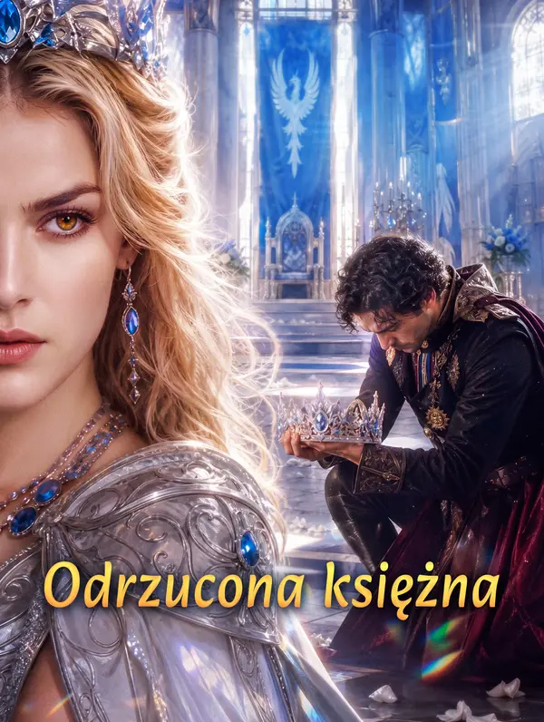 Odrzucona księżna