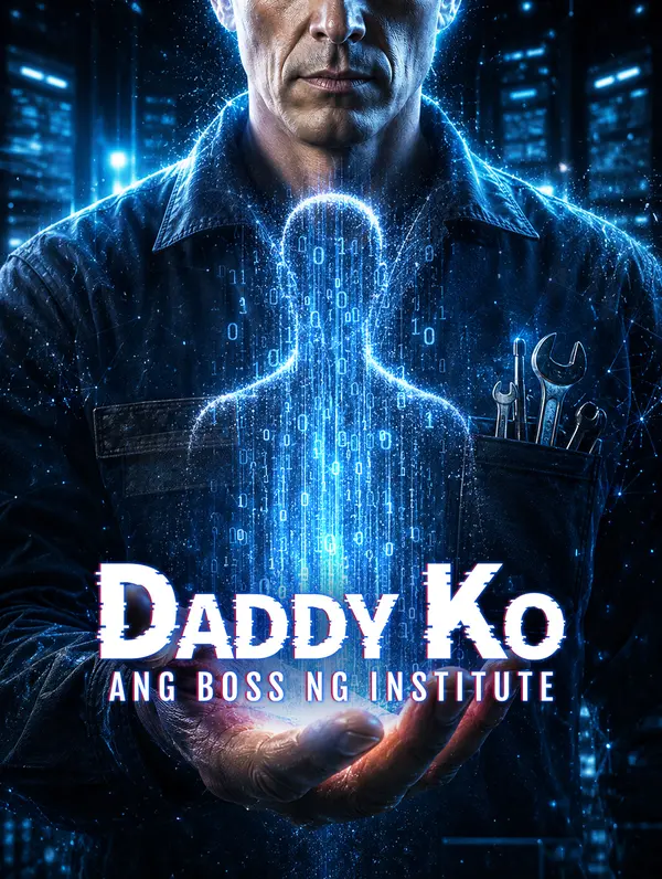 Daddy Ko ang Boss ng Institute