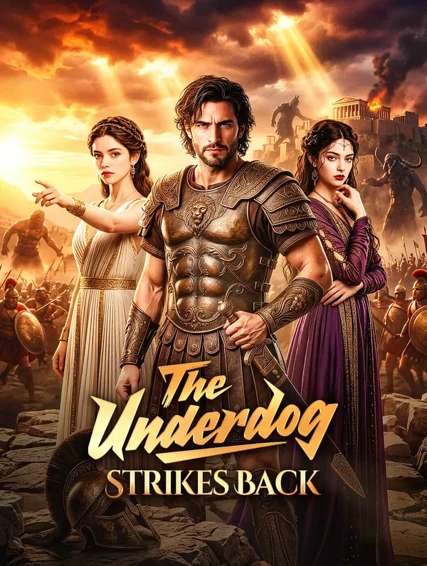 The Underdog Strikes Back