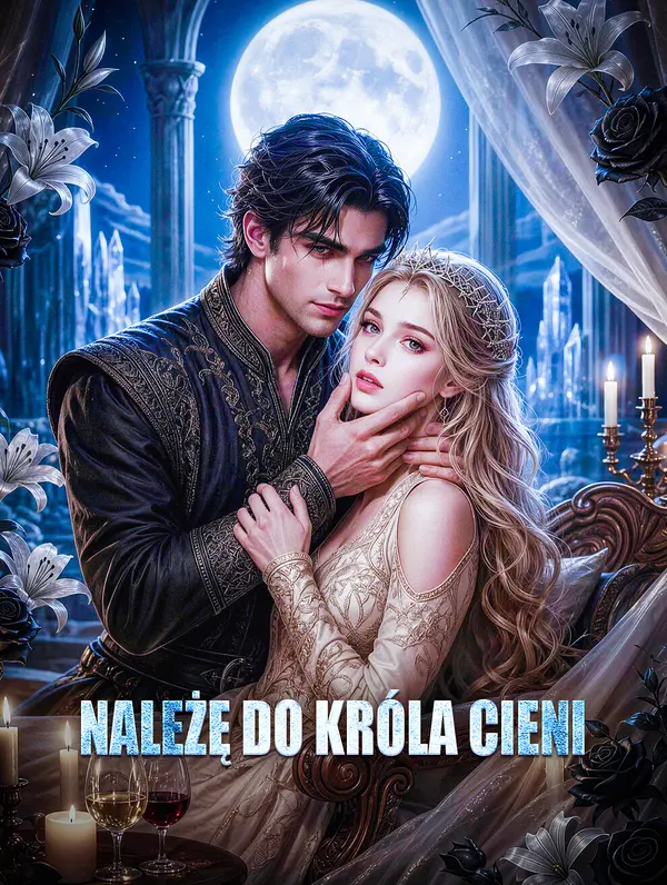 Należę do króla cieni