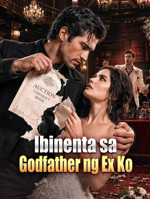 Ibinenta sa Godfather ng Ex Ko