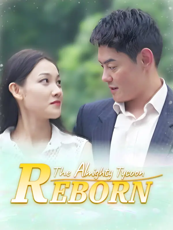 The Almighty Tycoon Reborn