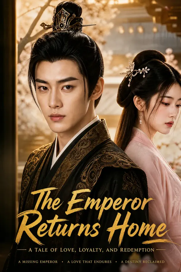 The Emperor Returns Home