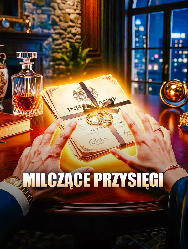 Milczące przysięgi