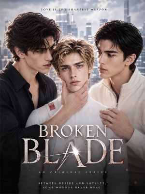 Broken Blade