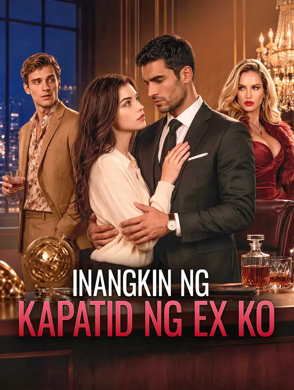 Inangkin ng Kapatid ng Ex Ko