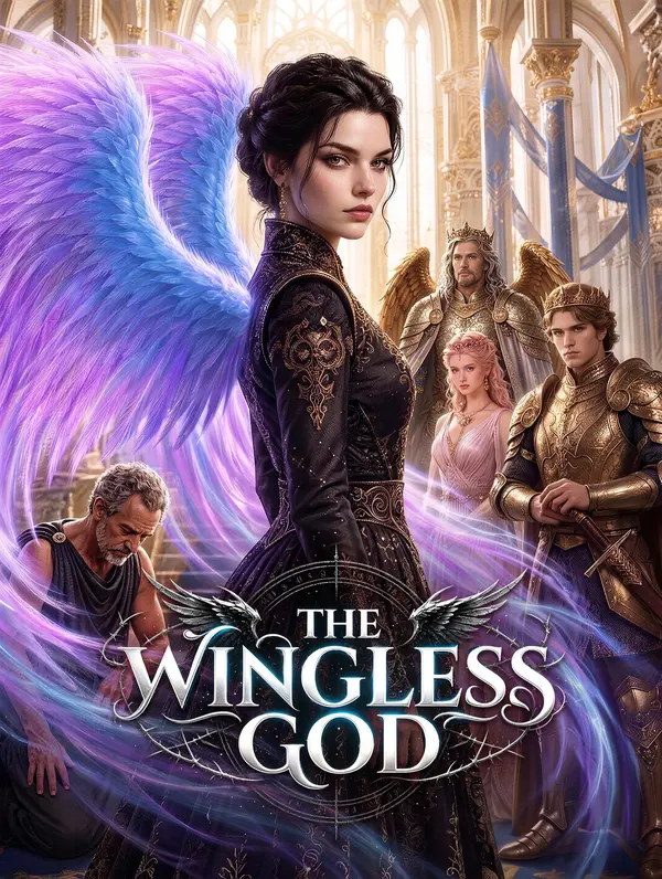 The Wingless God