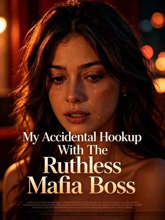 My Accidental Hookup With The Ruthless Mafia Boss