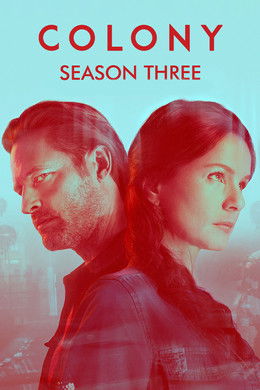 Colony S3