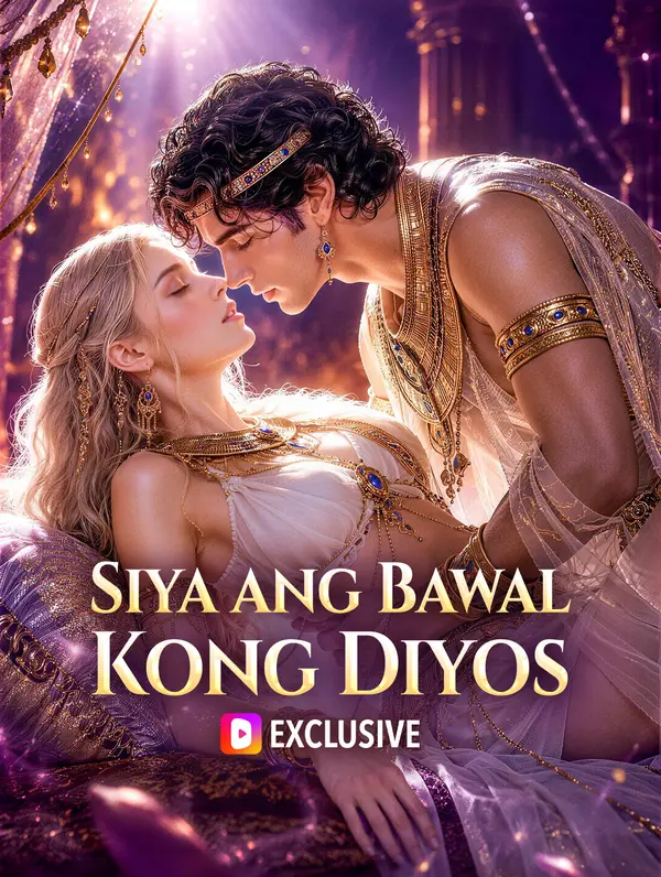 Siya ang Bawal Kong Diyos