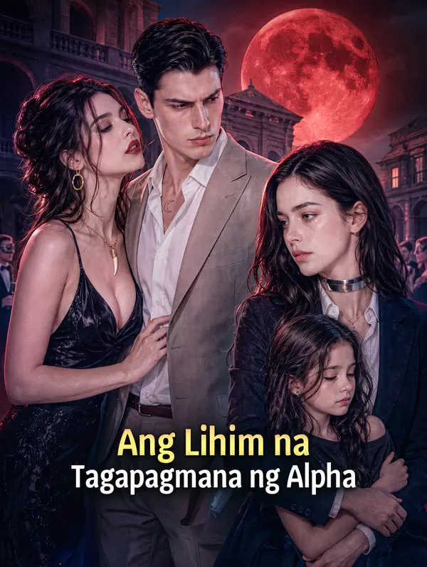 Ang Lihim na Tagapagmana ng Alpha