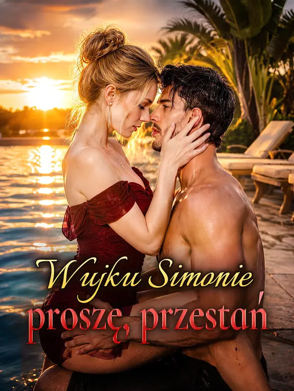 Wujku Simonie, proszę, przestań