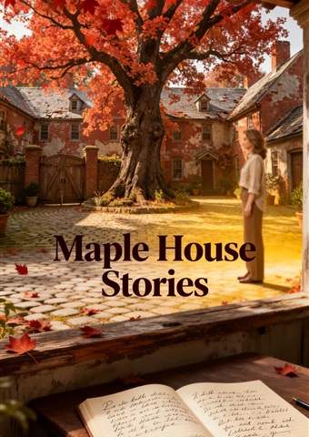 Maple House Stories