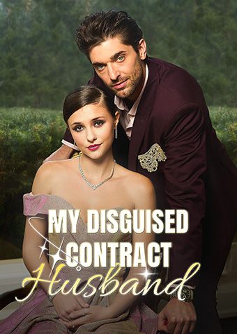 My Disguised Contract Husband