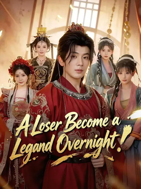 A Loser Became a Legend Overnight!