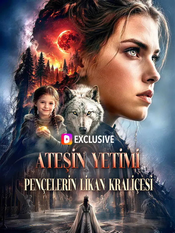 ATEŞİN YETİMİ, PENÇELERİN LİKAN KRALİÇESİ