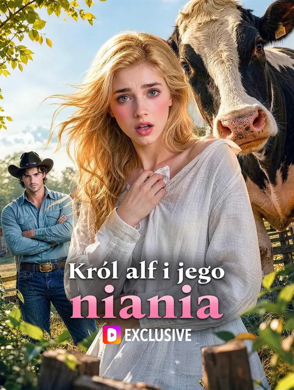 Król alf i jego niania