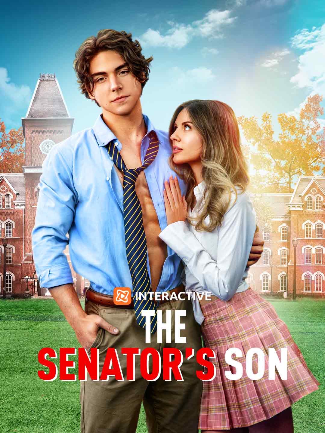AI The Senator's Son
