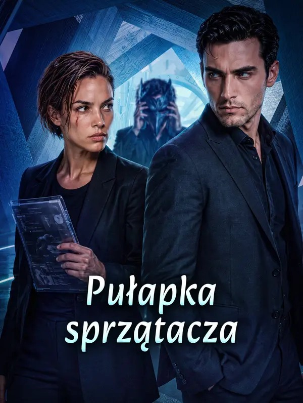 Pułapka sprzątacza
