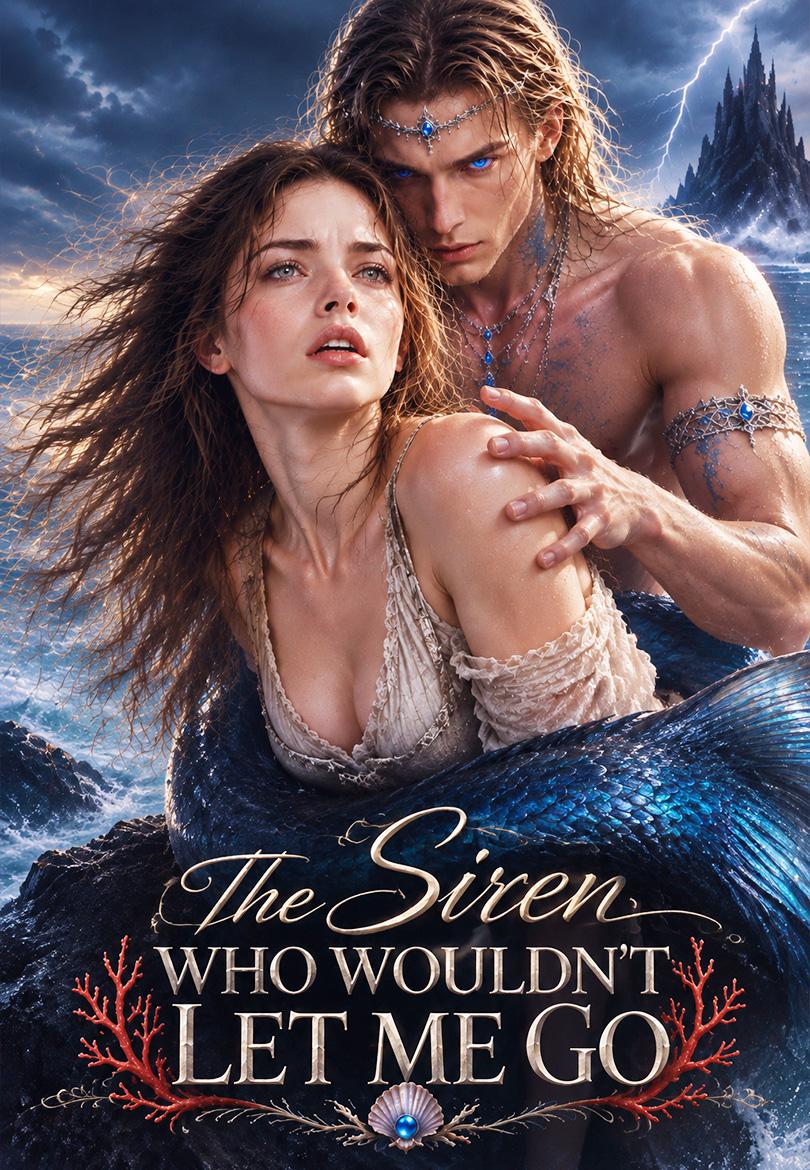 The Siren Who Wouldn't Let Me Go