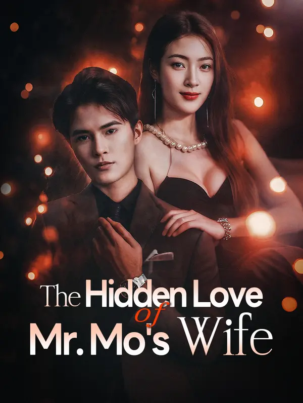 The Hidden Love of Mr. Mo's Wife