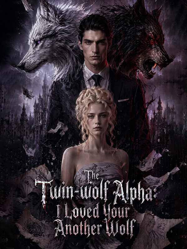 The Twin-wolf Alpha: I Loved Your Another Wolf
