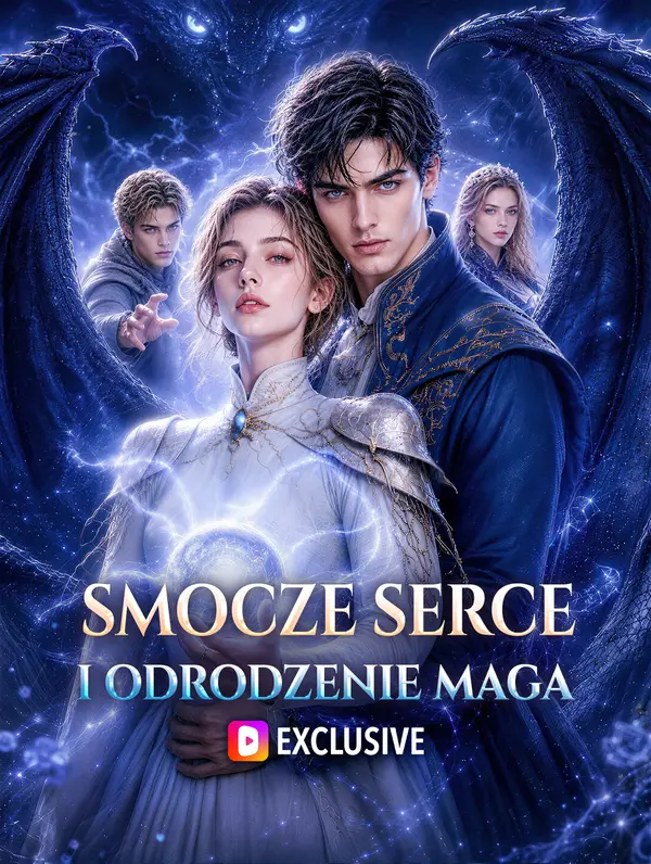 Smocze serce i odrodzenie maga
