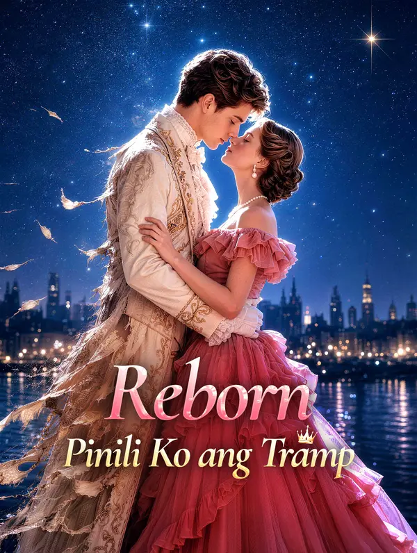 Reborn: Pinili Ko ang Tramp