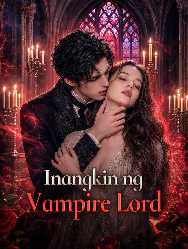 Inangkin ng Vampire Lord