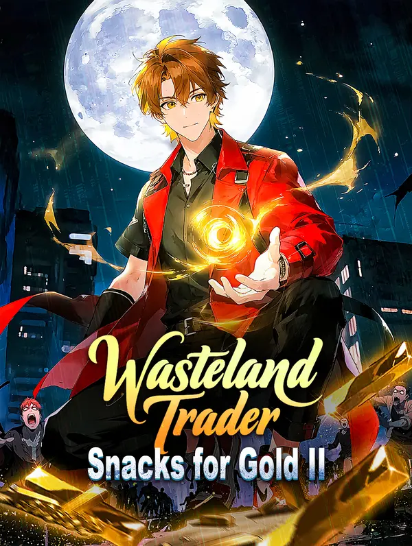 Wasteland Trader: Snacks for Gold II