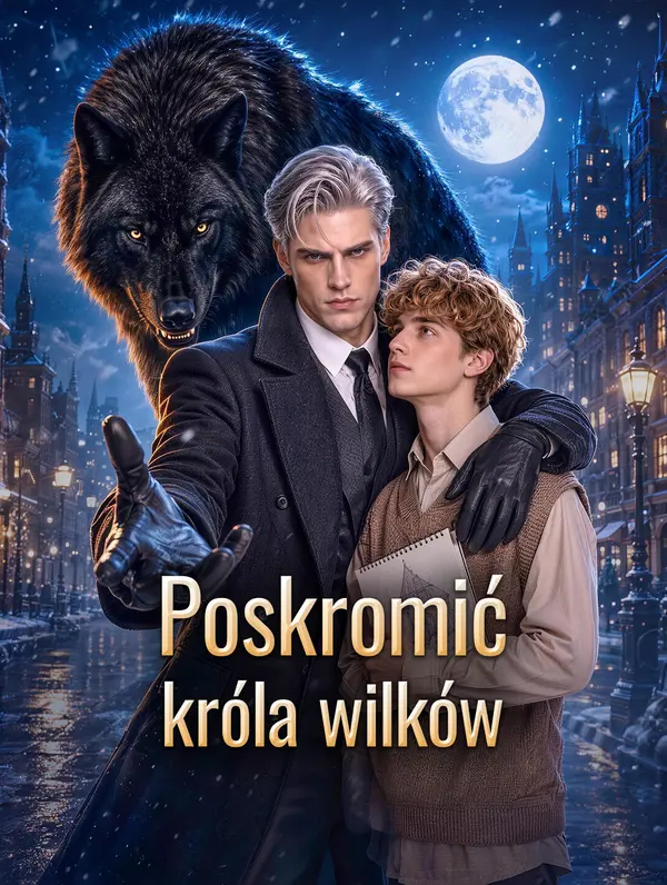Poskromić króla wilków