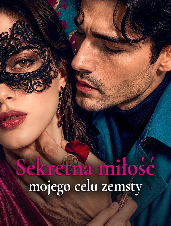 Sekretna miłość mojego celu zemsty