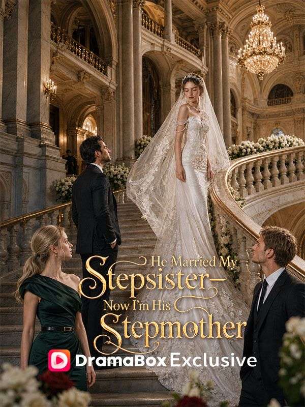 He Married My Stepsister—Now I’m His Stepmother