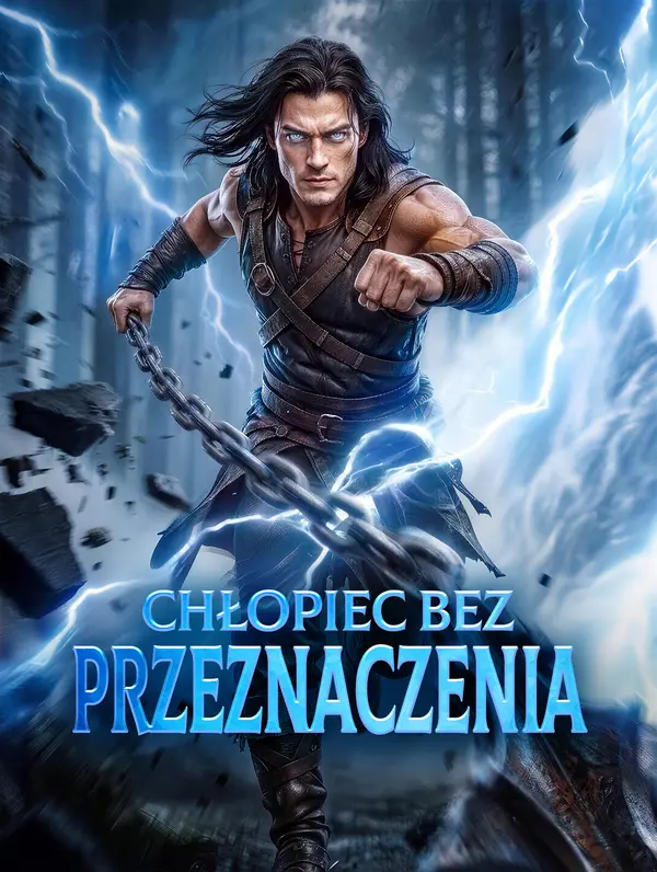 Chłopiec bez przeznaczenia