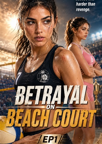 Betrayal on Beach Court