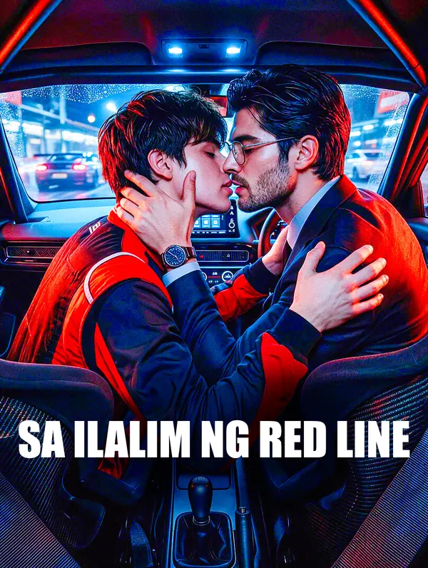 Sa Ilalim ng Red Line