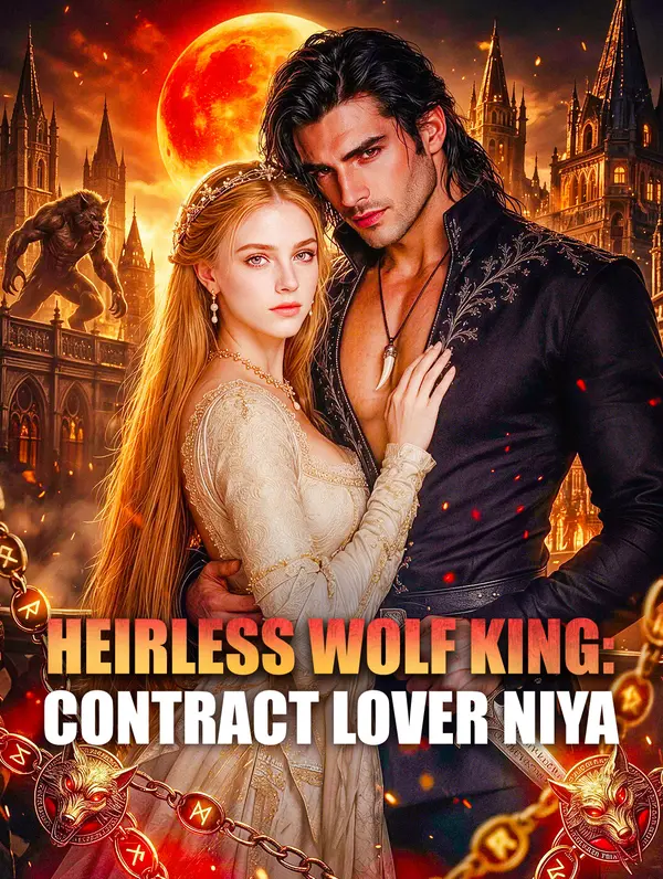 Heirless Wolf King: Contract Lover Niya