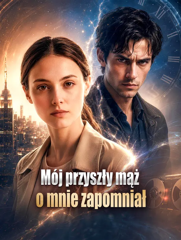 Mój przyszły mąż o mnie zapomniał