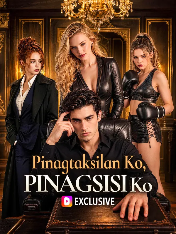 Pinagtaksilan Ko, Pinagsisi Ko
