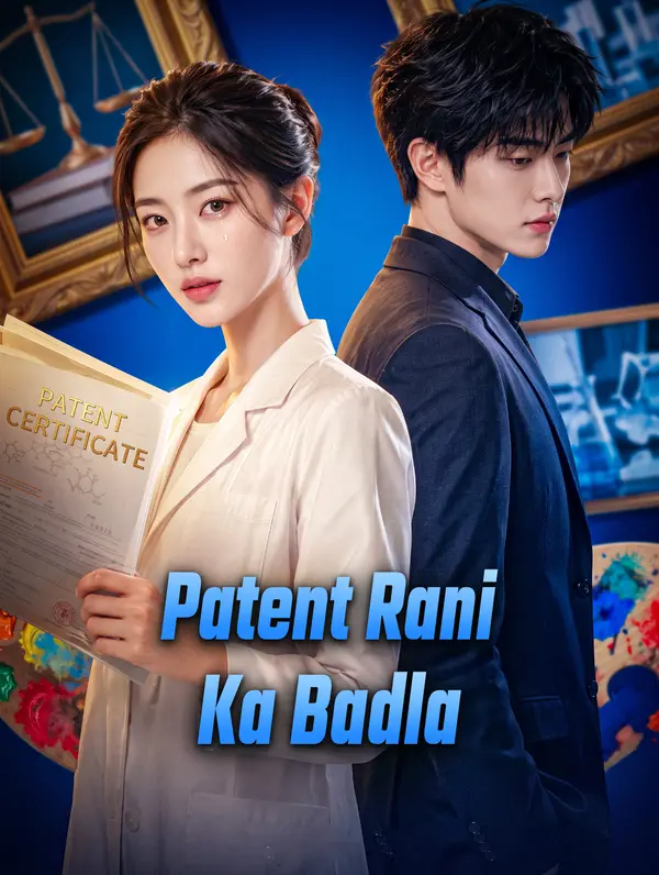 Patent Rani Ka Badla