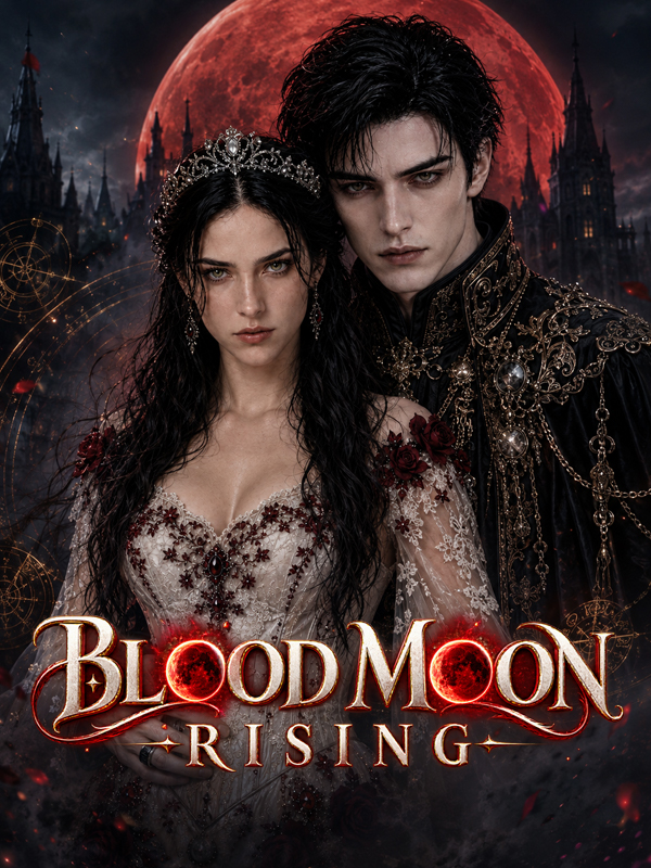 Blood Moon Rising