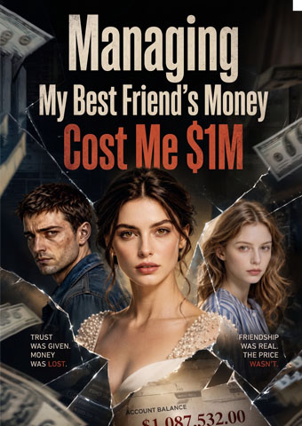 Managing My Best Friend’s Money Cost Me $1M