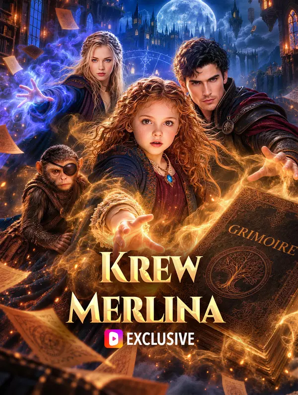 Krew Merlina