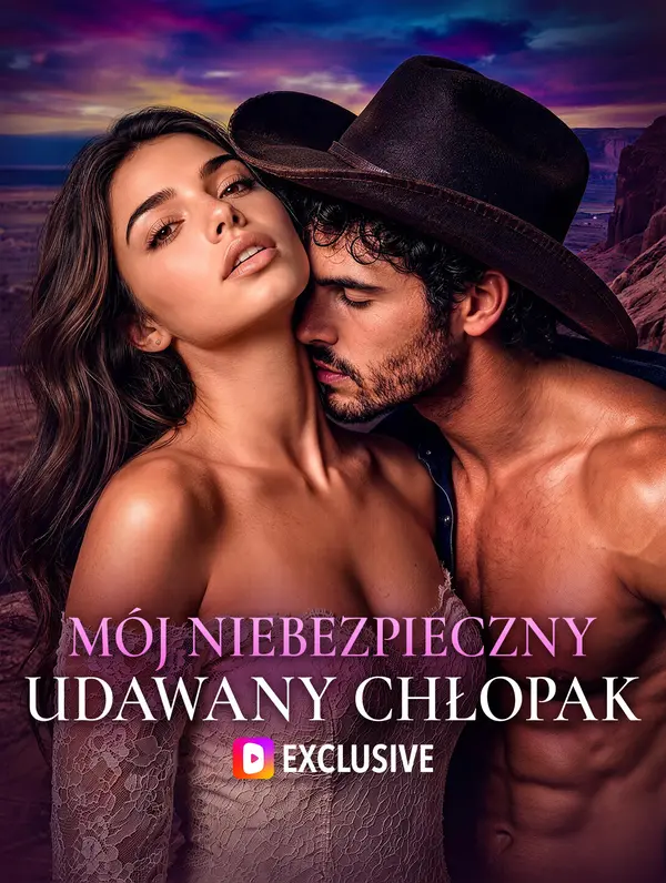 Mój niebezpieczny udawany chłopak
