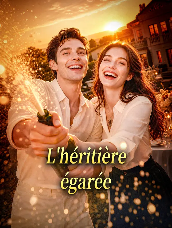 L'héritière égarée